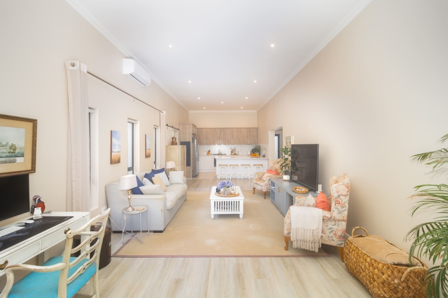 3 Bedroom Property for Sale in Buh Rein Estate Western Cape